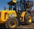 Carretillas elevadoras todo terreno JCB 940
