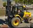 Carretillas elevadoras todo terreno JCB 940