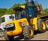 Carretillas elevadoras todo terreno JCB 940