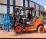 Carretillas elevadoras todo terreno Ausa C 150 H
