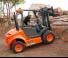 Carretillas elevadoras todo terreno Ausa C 150 H