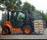 Carretillas elevadoras todo terreno Ausa C 150 H x4