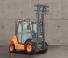 Carretillas elevadoras todo terreno Ausa C 150 H x4