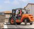 Carretillas elevadoras todo terreno Ausa C 251 H x4