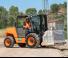 Carretillas elevadoras todo terreno Ausa C 251 H x4