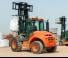 Carretillas elevadoras todo terreno Ausa C 350 H