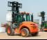 Carretillas elevadoras todo terreno Ausa C 350 H