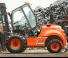 Carretillas elevadoras todo terreno Ausa C 500 H x4