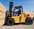 Caterpillar DP160N