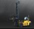 Carretillas elevadoras todo terreno Hyster H1050XD-CH