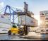 Carretillas elevadoras todo terreno Hyster H1150XD-CH