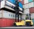 Carretillas elevadoras todo terreno Hyster H200XD-ECD7