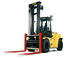 Carretillas elevadoras todo terreno Hyster H280XD