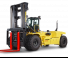 Carretillas elevadoras todo terreno Hyster H48XDS12