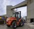 Carretillas elevadoras todo terreno Manitou M 50-2