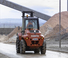 Carretillas elevadoras todo terreno Manitou M 50-2
