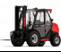 Manitou MC-X 30-4
