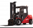 Manitou MI-X 55 D