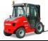 Carretillas elevadoras todo terreno Manitou MSI 25 T Buggie