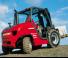 Carretillas elevadoras todo terreno Manitou MSI 25 T Buggie