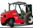 Carretillas elevadoras todo terreno Manitou MSI 25 T
