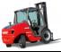 Carretillas elevadoras todo terreno Manitou MSI 30 T