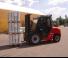 Carretillas elevadoras todo terreno Manitou MSI 35 T Buggie