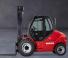 Manitou MSI 35 T Buggie