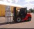 Carretillas elevadoras todo terreno Manitou MSI 35 T