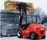 Manitou MSI 50 T Evolution