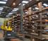 Carretillas multidireccionales Carretillas multidireccionales diesel Combi-Lift C 6000