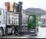 Carretillas multidireccionales Carretillas multidireccionales diesel Combi-Lift C 8000