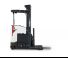 Carretillas para pasillos estrechos VNA Bobcat BR20SP-7 Plus