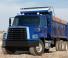 Freightliner 108SD 134 Extended Cab  Detroit DD8