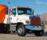 Freightliner 114SD 162 Crew Cab Cummins L9
