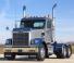 Freightliner 122SD 34 Mid Roof Detroit DD15