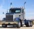 Freightliner 122SD 58 XT Mid Roof Detroit DD13