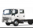 Hino 2020 HINO 195 DC 4x2