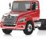 Hino 2020 HINO XL8 6x4