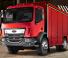 Camiones Chasis rígido Peterbilt 220 PACCAR PX-7
