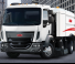 Camiones Chasis rígido Peterbilt 220 PACCAR PX-7