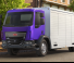 Camiones Chasis rígido Peterbilt 220 PACCAR PX-7