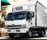 Camiones Chasis rígido Hino 300 614 SWB 4x2