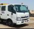 Hino 300 616 CREW 4x2