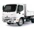Hino 300 616 WIDE - HYBRID
