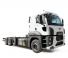 Camiones Chasis rígido Ford 3233S HR