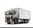 Camiones Chasis rígido Ford 3233S HR