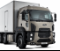 Camiones Chasis rígido Ford 3233S HR