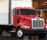 Camiones Chasis rígido Peterbilt 325 PACCAR PX-7