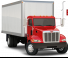 Camiones Chasis rígido Peterbilt 325 PACCAR PX-7